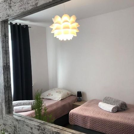 Apartament U Gogoca Тиліч Екстер'єр фото