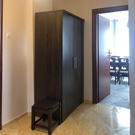 Apartament U Gogoca Тиліч Екстер'єр фото