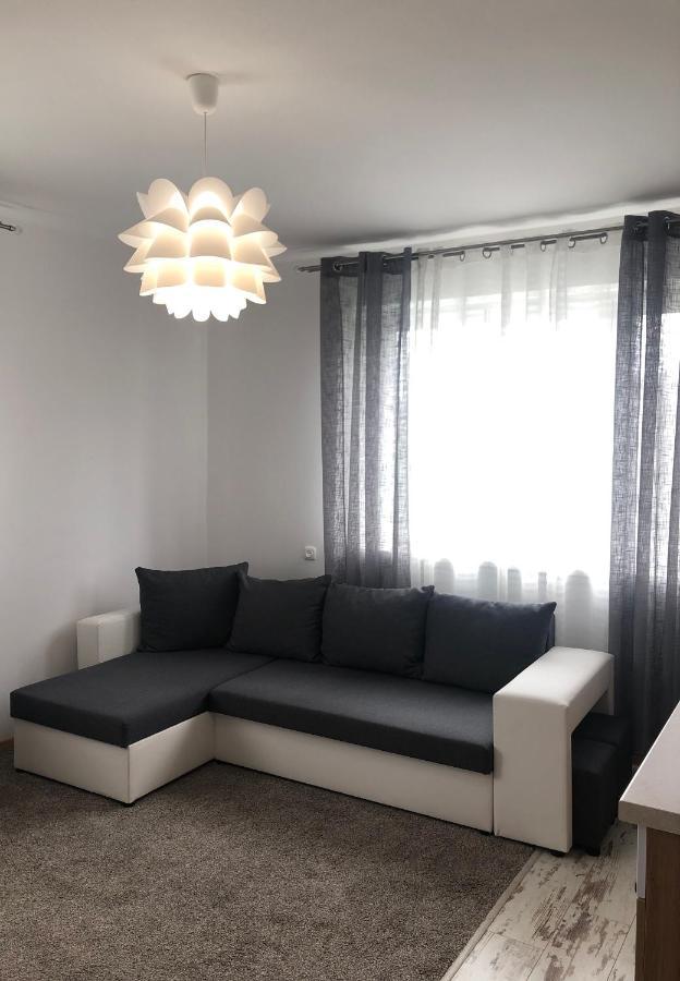 Apartament U Gogoca Тиліч Екстер'єр фото