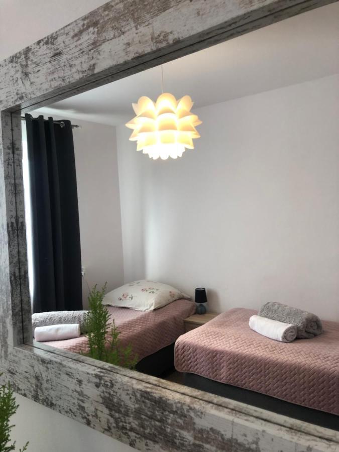 Apartament U Gogoca Тиліч Екстер'єр фото