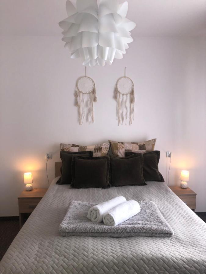 Apartament U Gogoca Тиліч Екстер'єр фото