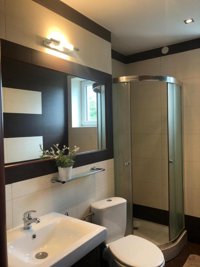 Apartament U Gogoca Тиліч Екстер'єр фото