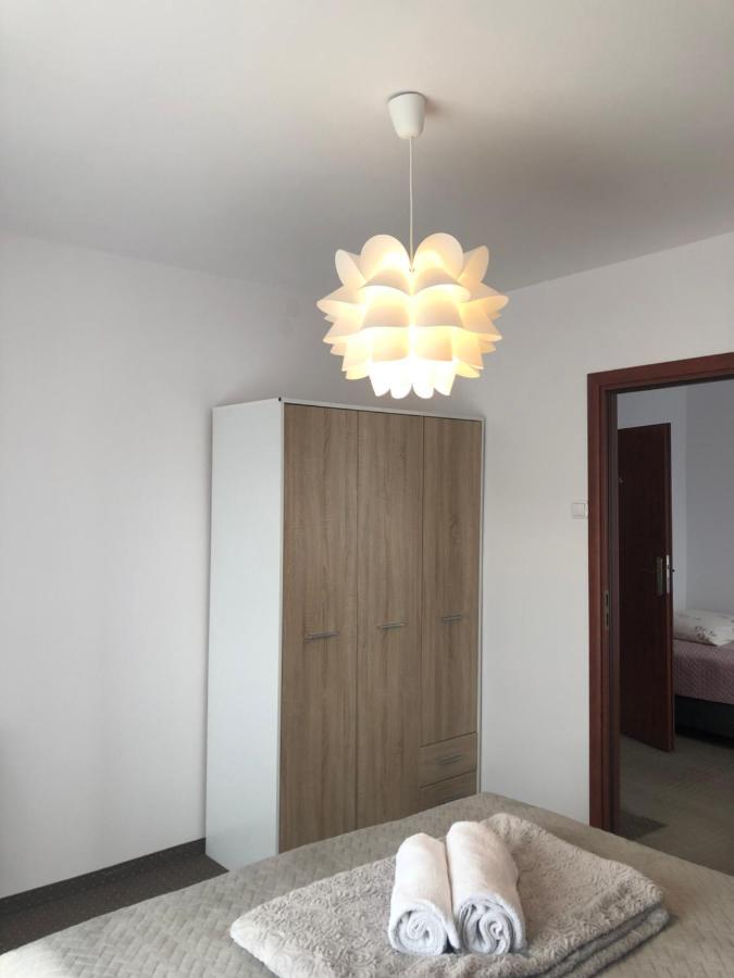 Apartament U Gogoca Тиліч Екстер'єр фото