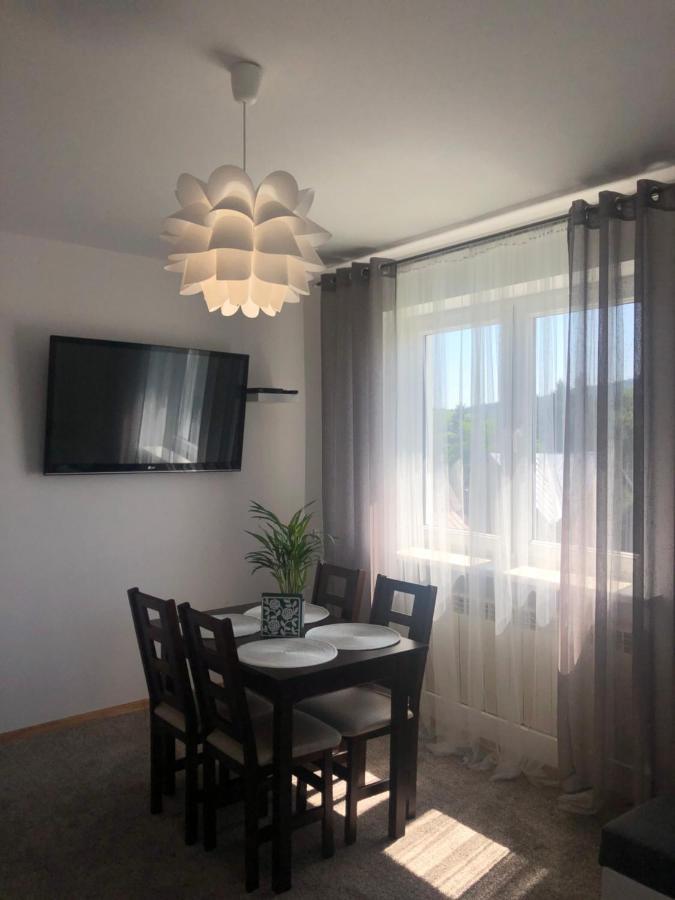 Apartament U Gogoca Тиліч Екстер'єр фото