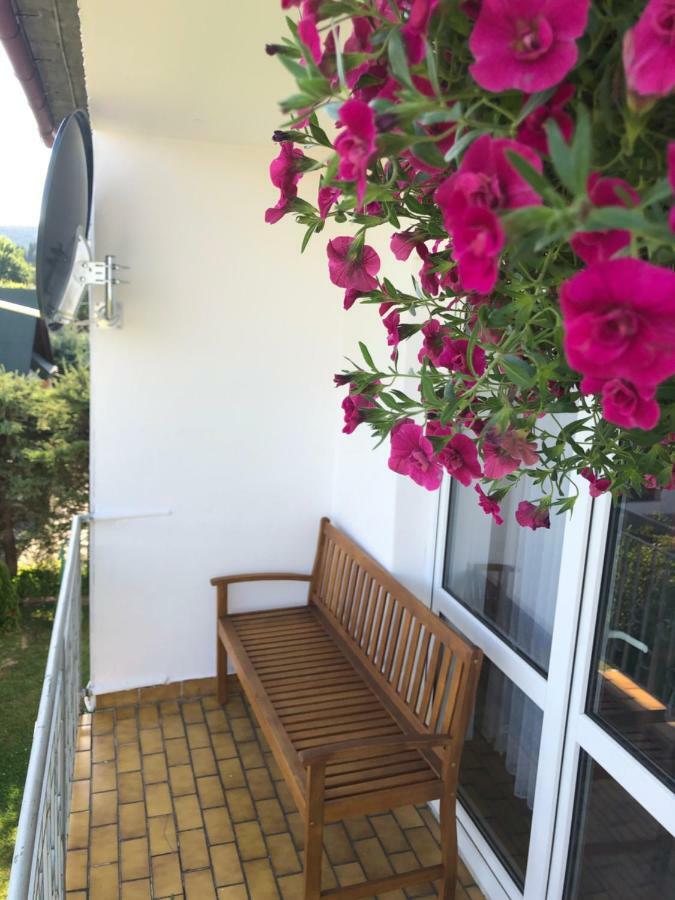 Apartament U Gogoca Тиліч Екстер'єр фото