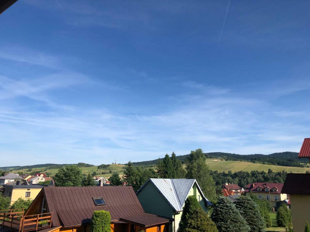 Apartament U Gogoca Тиліч Екстер'єр фото